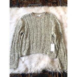 Duffy Cotton sweater Medium